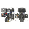 Stelaż pod kufry boczne Trekker Outback do Honda CRF1100L Africa Twin Adventure Sport- GIVI PLO1178CAM