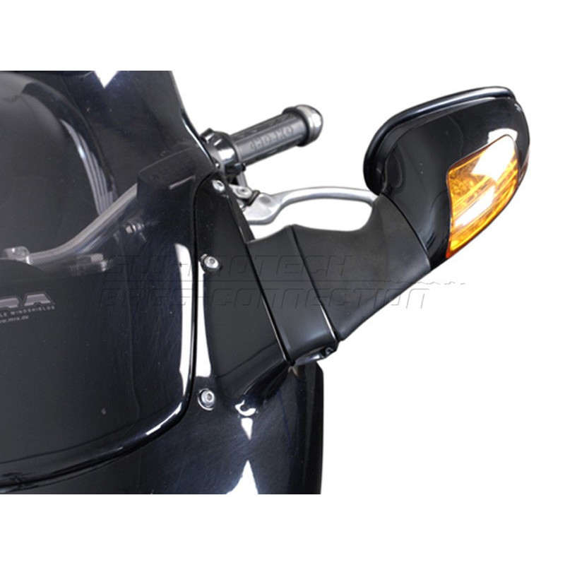 Poszerzenie lusterek do Honda CBR 1100 XX Blackbird [96-05]