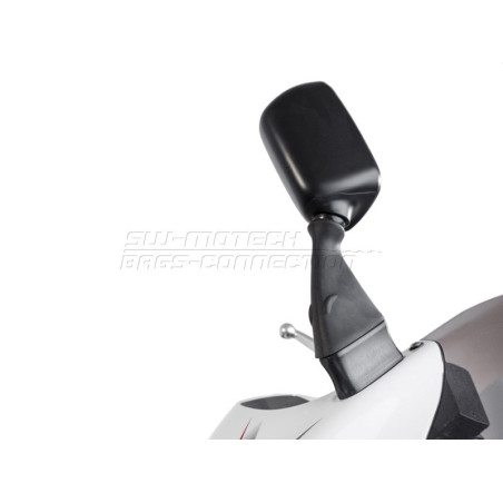Poszerzenie lusterek do Suzuki GSX R 1300 Hayabusa [98-15]