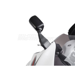 Poszerzenie lusterek do Suzuki GSX R 1300 Hayabusa [98-15]