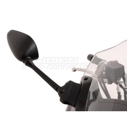 Poszerzenie lusterek do Suzuki GSX 1250 F ABS [09-]