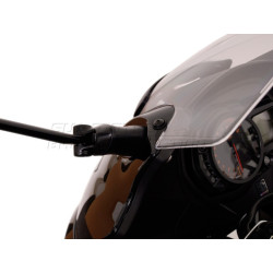 Poszerzenie lusterek do Suzuki GSX 1250 F ABS [09-]