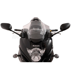 Poszerzenie lusterek do Suzuki GSX 1250 F ABS [09-]