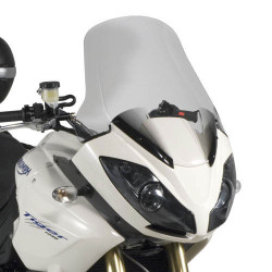 Szyba turystyczna Givi D225ST do Triumph Tiger 1050 [05-12]