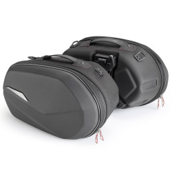 Sakwy Givi ST609 Easylock (2 x 25 litrów, wymagają stelaża TE...)