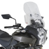 Szyba Givi Airflow AF4105 do Kawasaki Versys 650 [15-], Versys 1000 [12-]