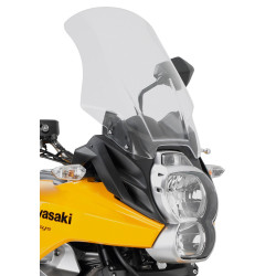 Szyba turystyczna Givi D410ST do Kawasaki Versys 650 [10-14]