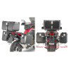 Stelaż pod kufry boczne Trekker Outback do CRF1100L AFRICA TWIN - PLO1179CAM