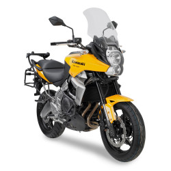 Szyba turystyczna Givi D410ST do Kawasaki Versys 650 [10-14]