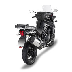 Stelaż pod kufer centralny do Triumph Tiger 1200 Explorer [12-17] - Givi SR6403 (zgodny z Kappa KR6403)