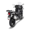Stelaż pod kufer centralny do Triumph Tiger 1200 Explorer [12-17] - Givi SR6403 (zgodny z Kappa KR6403)