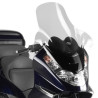 Szyba turystyczna Givi D240ST do Aprilia Atlantic 500 [02-06]
