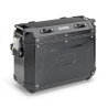 Kufry boczne Kappa KFR BMW F750GS F850GS - czarne