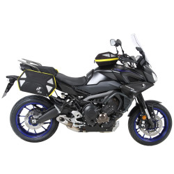 Stelaż boczny C-Bow Hepco&Becker do Yamaha Tracer 900 / GT [18-]