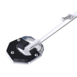 Poszerzenie stopki bocznej Hepco&Becker do for Yamaha Ténéré 700 [19-]