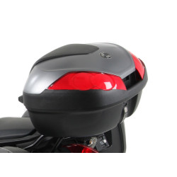 Kufer Hepco & Becker Journey 52 Recon (czarno-szary, 52 litry)