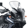 Szyba turystyczna Givi D255ST do Suzuki V-Strom DL1000 [02-03]