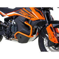 Gmole Hepco&Becker do KTM 790 Adventure/R [19-]