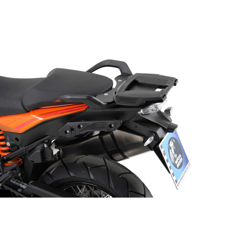 Stelaż Hepco&Becker Alurack do KTM 1090 Adventure [17-]