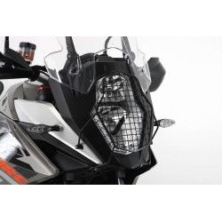 Osłona lampy Hepco&Becker do KTM 1090 Adventure R [17-]
