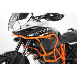 Gmole  Hepco&Becker do KTM 1090 Adventure R [17-]
