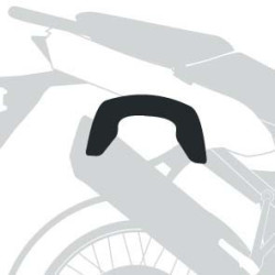 Stelaż boczny Hepco&Becker C-Bow do KTM 1290 Super Duke / R [20-]