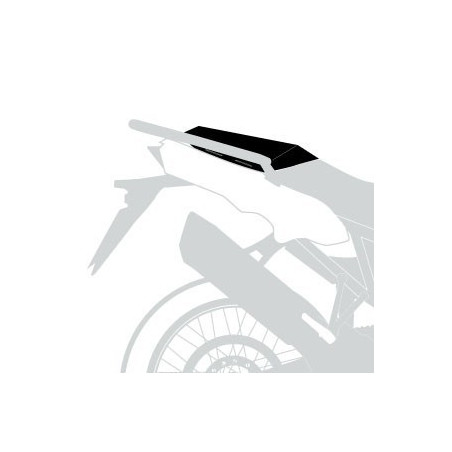 Bagażnik Hepco&Becker Sportrack do KTM 1290 Super Duke / R [20-]