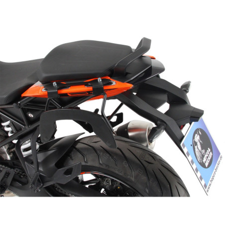 Stelaż boczny Hepco&Becker C-Bow do KTM 1290 Super Duke GT [16-]