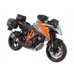 Stelaż boczny Hepco&Becker C-Bow do KTM 1290 Super Duke GT [16-]