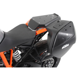 Bagażnik Hepco&Becker Sportrack do KTM 1290 Super Duke GT [16-]