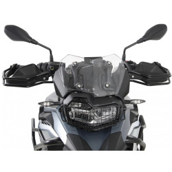 Osłona handbarów Hepco&Becker do BMW F 750 GS [2018-]