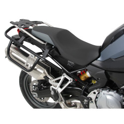 Gmole tylne Hepco&Becker do BMW F 850 GS [2018-]