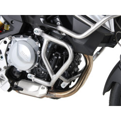 Gmole Hepco&Becker do BMW F 850 GS [2018-]
