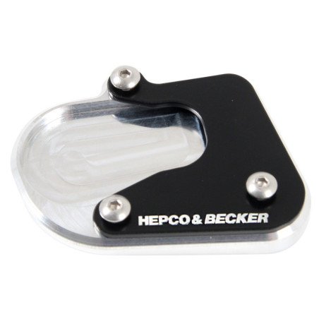 Poszerzenie stopki bocznej Hepco&Becker  do BMW F 850 GS [2018-]
