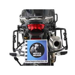 Stelaż boczny Hepco&Becker do BMW F 850 GS ADVENTURE [2019-]