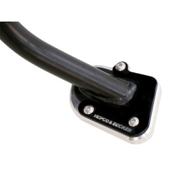 Poszerzenie stopki bocznej Hepco&Becker  do BMW F 850 GS ADVENTURE [2019-]