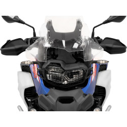 Osłona lampy Hepco&Becker do BMW F850 GS ADVENTURE [2019-]