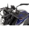 Przedni pałąk ochronny czarny do BMW F 900 R (2020-2024)