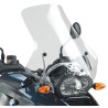 Szyba turystyczna Givi 330DT do BMW R1200GS [04-12], wymaga D330KIT