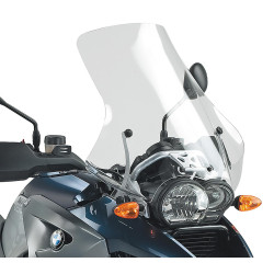 Szyba turystyczna Givi 330DT do BMW R1200GS [04-12], wymaga D330KIT
