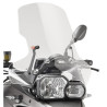 Szyba turystyczna Givi 5107DT do BMW F700GS [13-], wymaga D5107KIT
