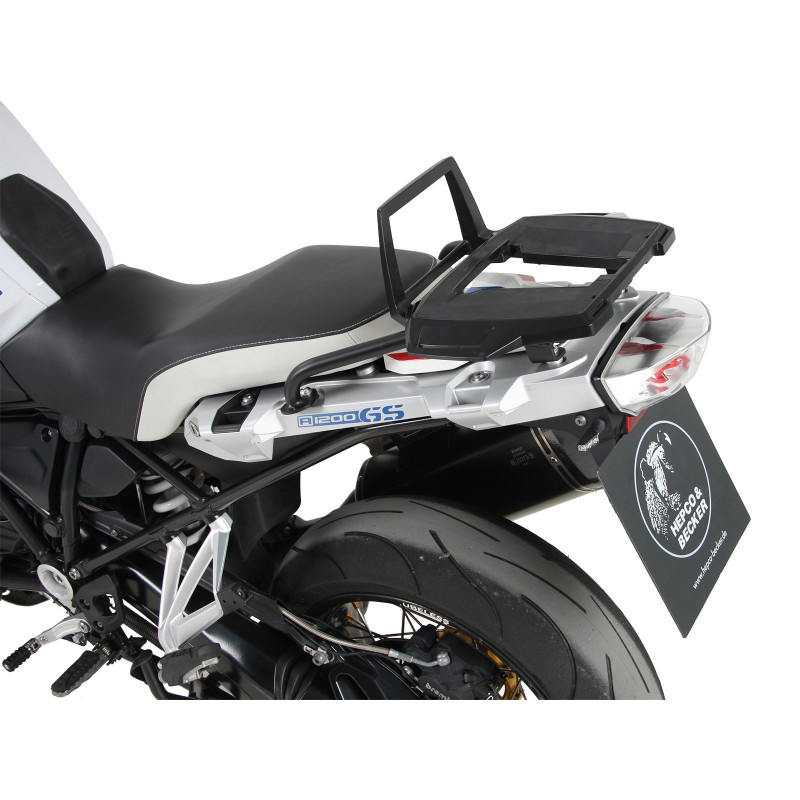 Stelaż Hepco&Becker Alurack do BMW R1250GS HP (2019-) / R1200GS LC HP