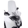 Szyba turystyczna Givi D1109ST do Honda Integra 700 / 750 [12-15]