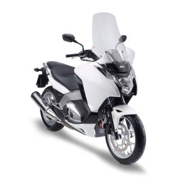 Szyba turystyczna Givi D1109ST do Honda Integra 700 / 750 [12-15]
