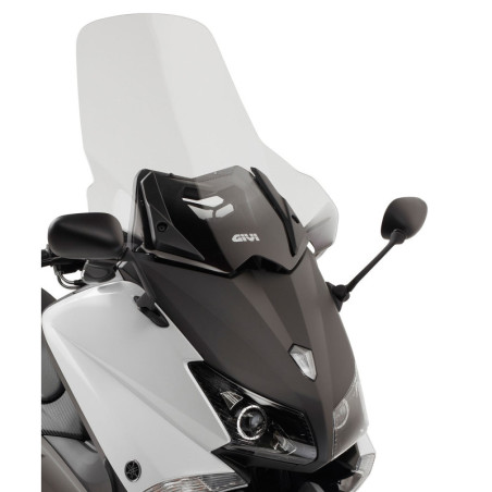 Szyba turystyczna Givi D2013ST do Yamaha T-Max 530 [12-15]