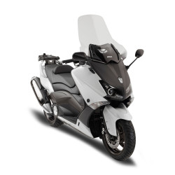Szyba turystyczna Givi D2013ST do Yamaha T-Max 530 [12-15]