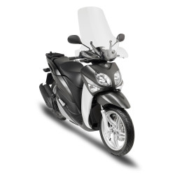 Szyba turystyczna Givi D2102ST do Yamaha Xenter 125-150 [12]