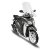 Szyba turystyczna Givi D2102ST do Yamaha Xenter 125-150 [12]