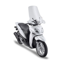 Szyba turystyczna Givi D2102ST do Yamaha Xenter 125-150 [12]