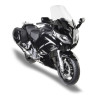 Szyba turystyczna Givi D2109ST do Yamaha FJR 1300 [13-16]